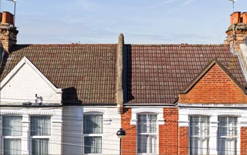 clay roofing Heights, Greater Manchester