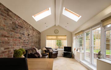 conservatory roof insulation Heights, Greater Manchester