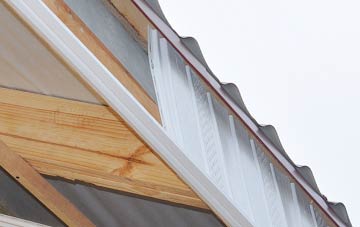 why Heights fascia repairs are essential