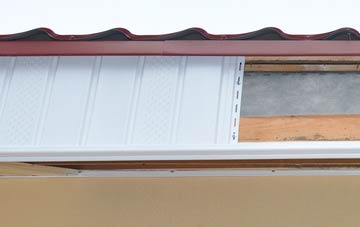 Heights fascia repair costs