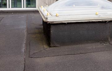 disadvantages of Heights flat roofs