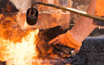 Heights flat roof repair companies