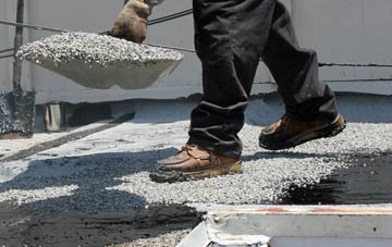 Heights flat roofing companies