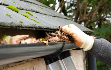 gutter cleaning Heights, Greater Manchester