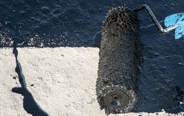 Heights liquid sealant waterproofing