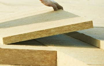 measuring Heights tapered insulation