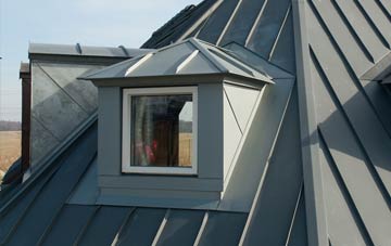 metal roofing Heights, Greater Manchester