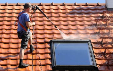 roof cleaning Heights, Greater Manchester