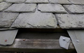 Heights slate roof repairs and maintenance