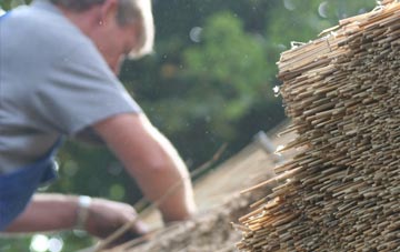 professional Heights thatchers