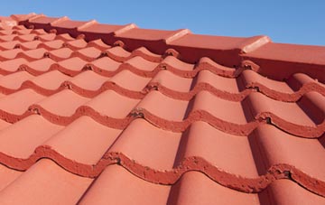 Heights tile and slate roof replacement