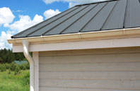 Heights fascia repair