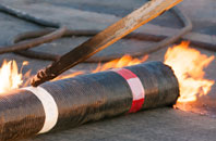 free Heights flat roofing repair quotes