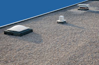 Heights flat roofing