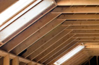 Heights tapered roof insulation quotes