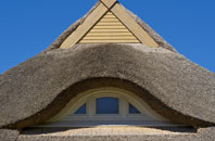 Heights thatch roofing